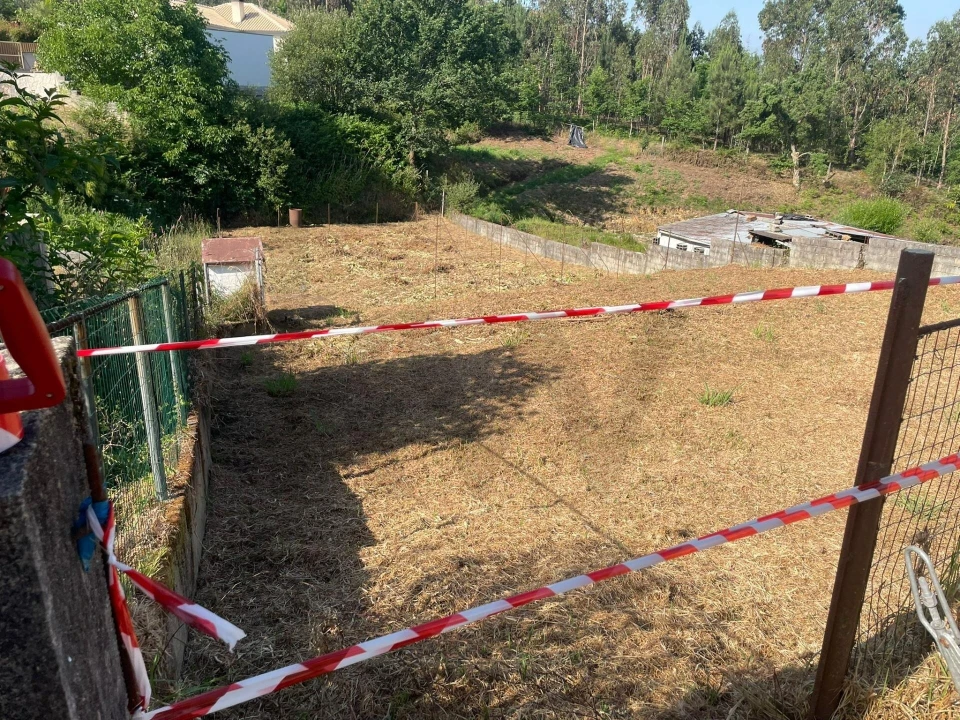 Terreno para Venda em Águeda e Borralha Foto 3