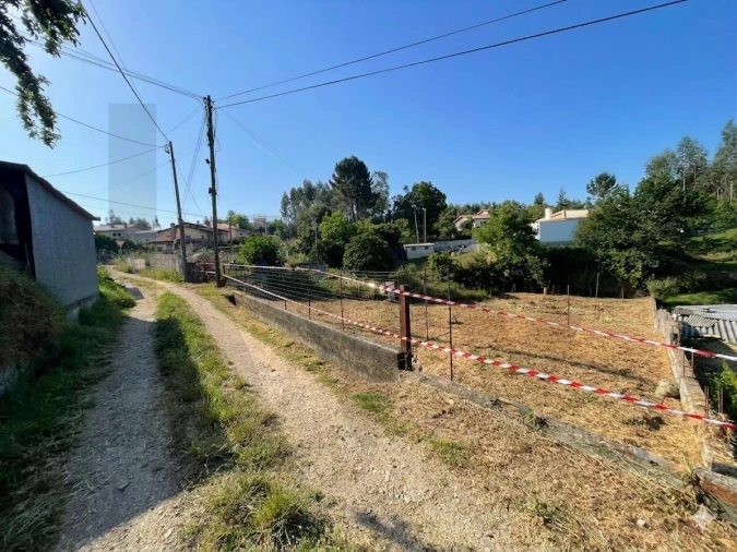 Terreno para Venda em Águeda e Borralha Foto 4