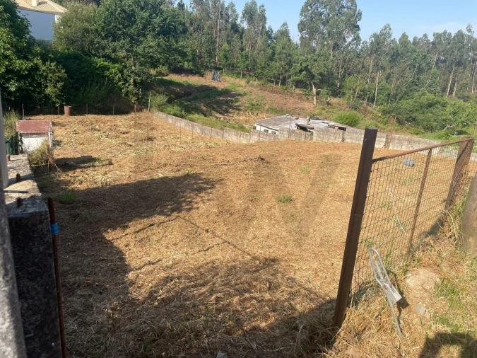 Terreno para Venda em Águeda e Borralha Foto 21
