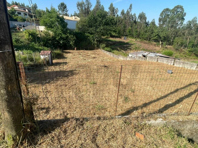 Terreno para Venda em Águeda e Borralha Foto 18