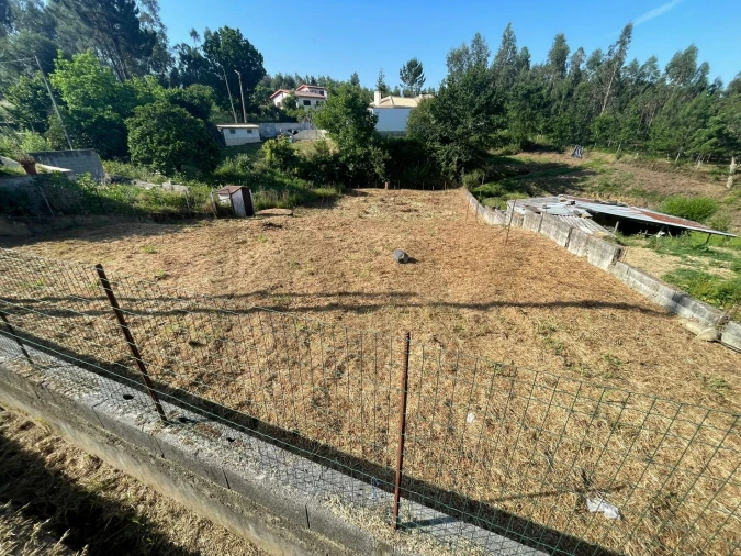 Terreno para Venda em Águeda e Borralha Foto 19