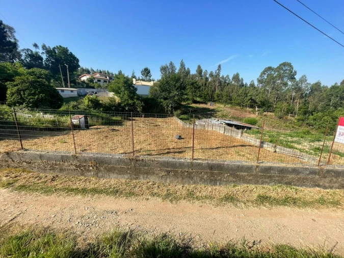 Terreno para Venda em Águeda e Borralha Foto 15