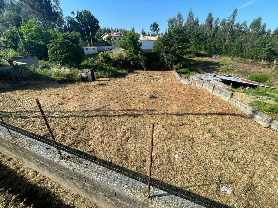 Terreno para Venda em Águeda e Borralha Foto 19