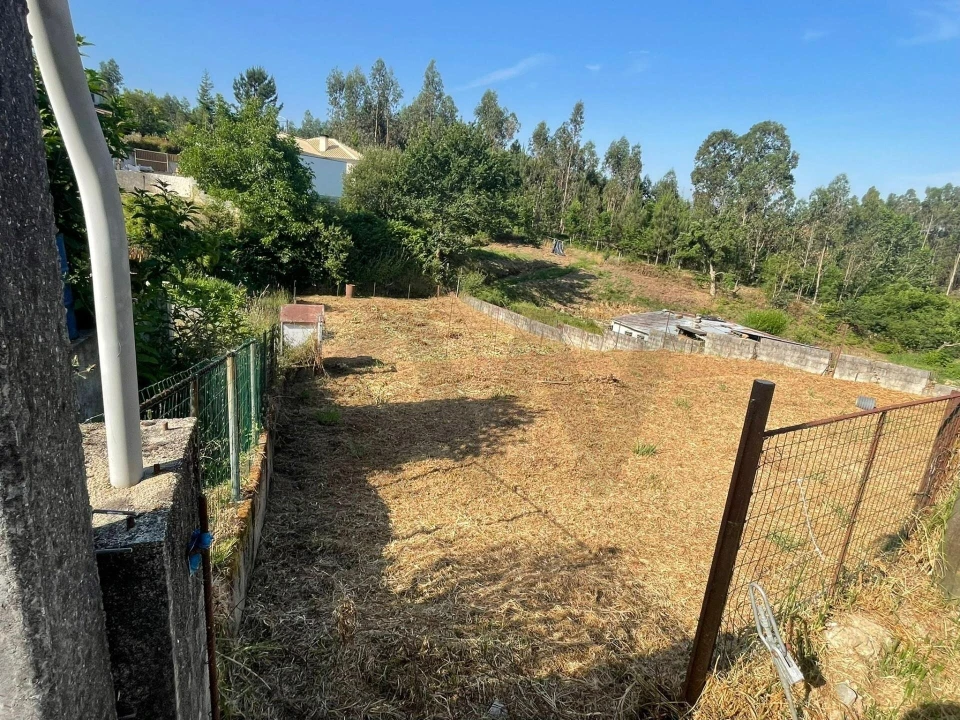 Terreno para Venda em Águeda e Borralha Foto 12