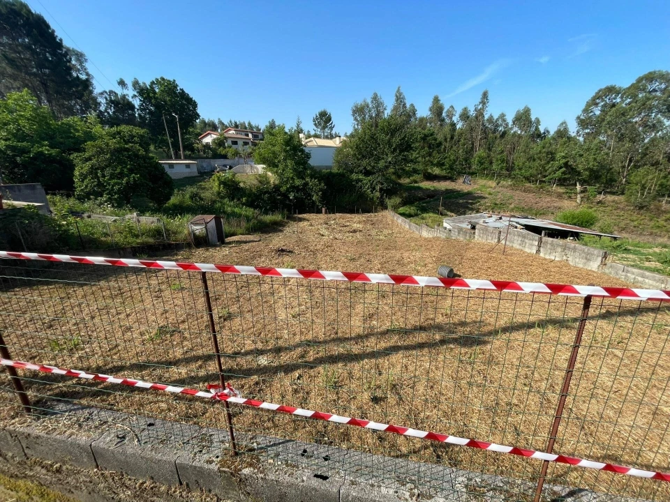 Terreno para Venda em Águeda e Borralha Foto 11