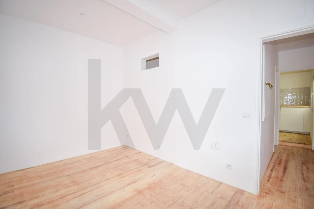 Apartamento T1 para Venda em Estrela Foto 2