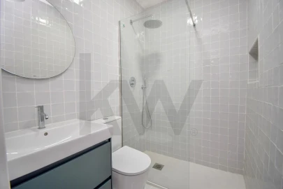Apartamento T1 para Venda em Estrela