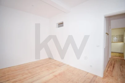 Apartamento T1 para Venda em Estrela