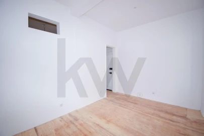 Apartamento T1 para Venda em Estrela