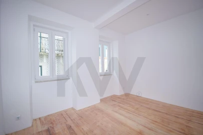 Apartamento T1 para Venda em Estrela