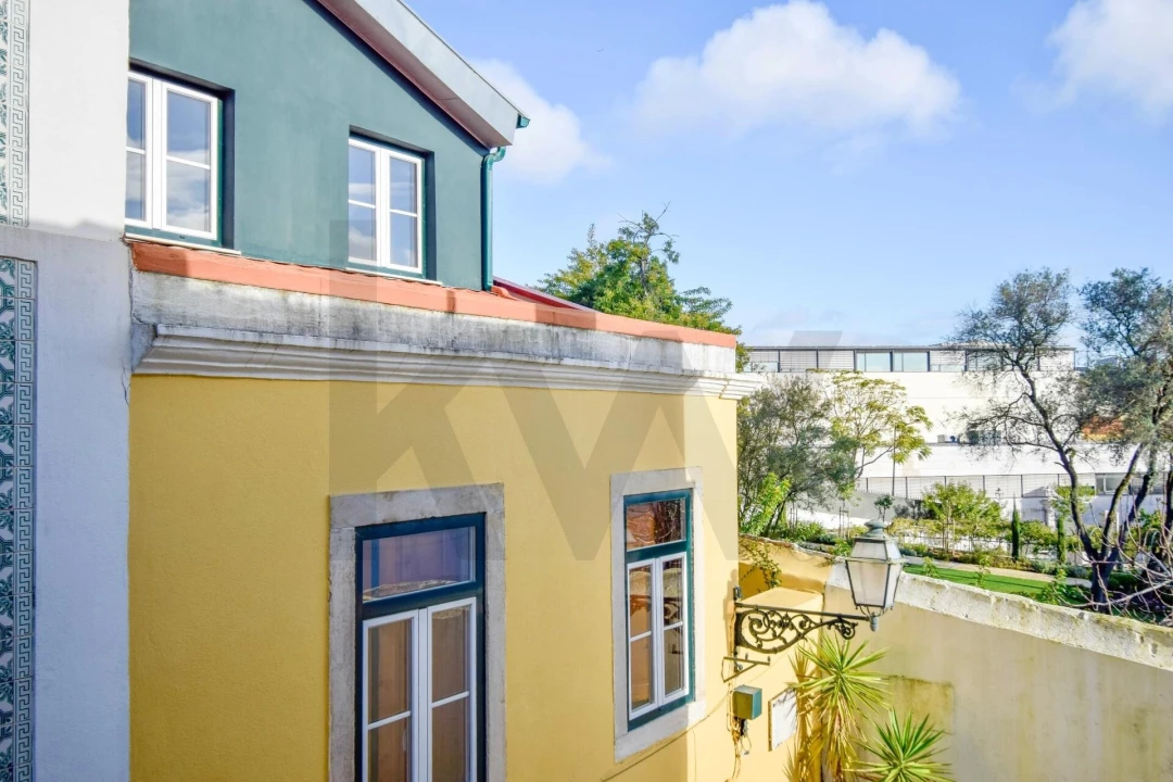 Apartamento T1 para Venda em Estrela Foto 12
