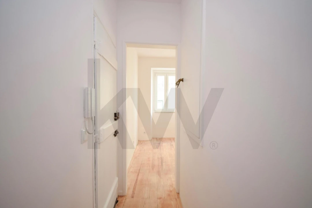 Apartamento T1 para Venda em Estrela Foto 10
