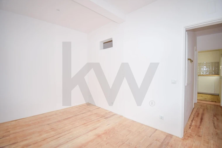Apartamento T1 para Venda em Estrela Foto 2