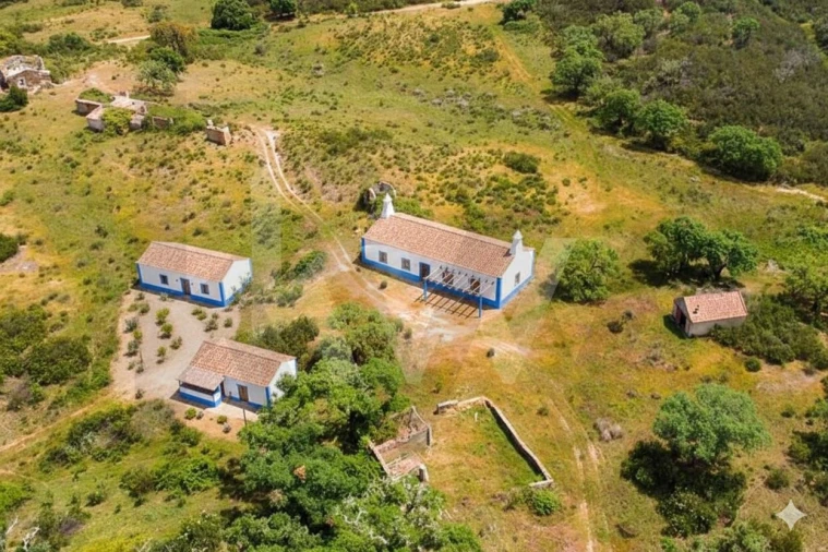 Terreno para Venda em Santiago do Cacém, Santa Cruz e São Bartolomeu da Serra