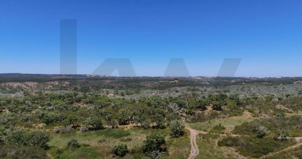 Terreno para Venda em Santiago do Cacém, Santa Cruz e São Bartolomeu da Serra Foto 21