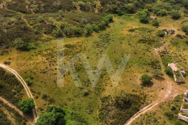 Terreno para Venda em Santiago do Cacém, Santa Cruz e São Bartolomeu da Serra Foto 3