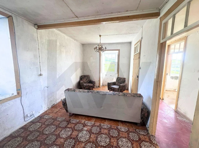 Moradia T2 para Venda em Santo Espirito Foto 5