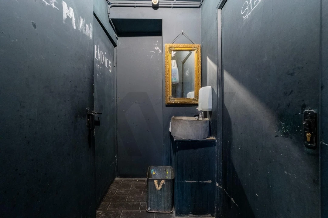 Negócio para Trespasse em Arroios Foto 11