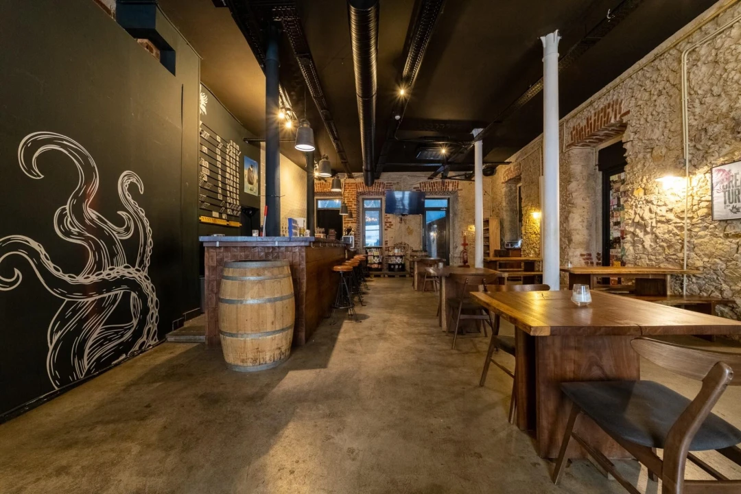 Negócio para Trespasse em Arroios Foto 8