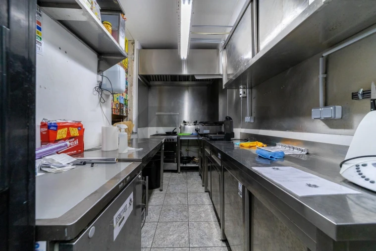 Negócio para Trespasse em Arroios Foto 16