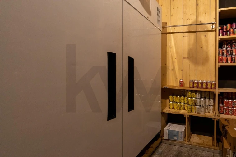 Negócio para Trespasse em Arroios Foto 17