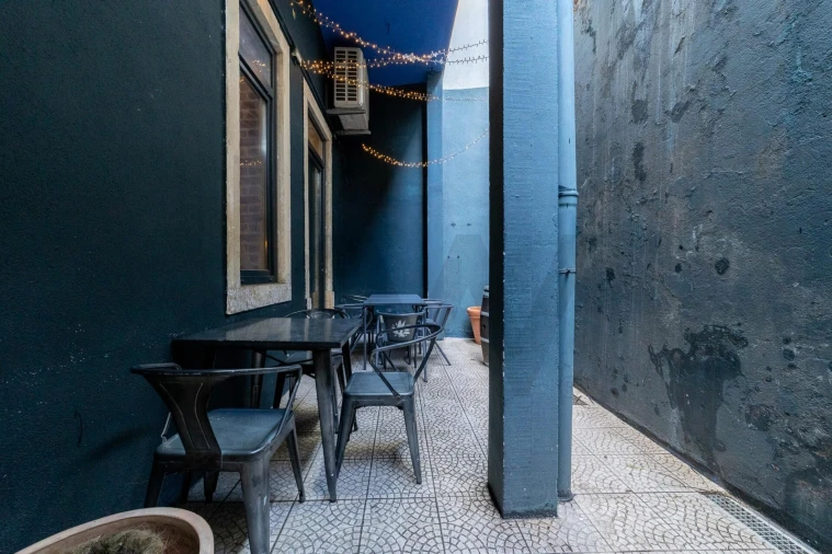 Negócio para Trespasse em Arroios Foto 15