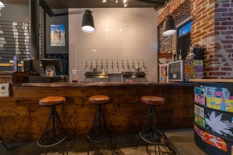 Negócio para Trespasse em Arroios Foto 7