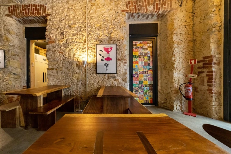 Negócio para Trespasse em Arroios Foto 5