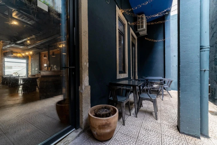 Negócio para Trespasse em Arroios Foto 10