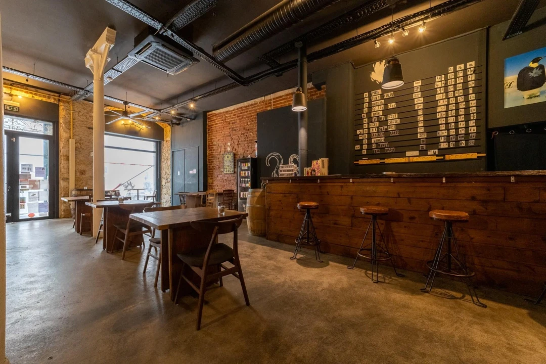 Negócio para Trespasse em Arroios Foto 2