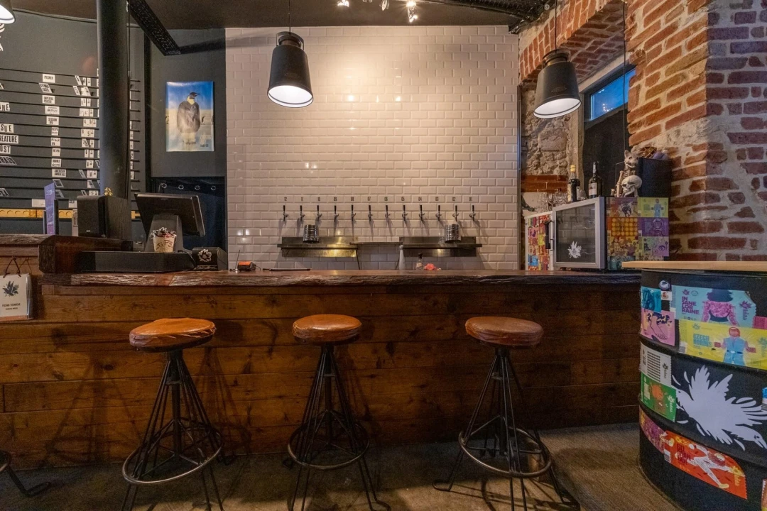 Negócio para Trespasse em Arroios Foto 7