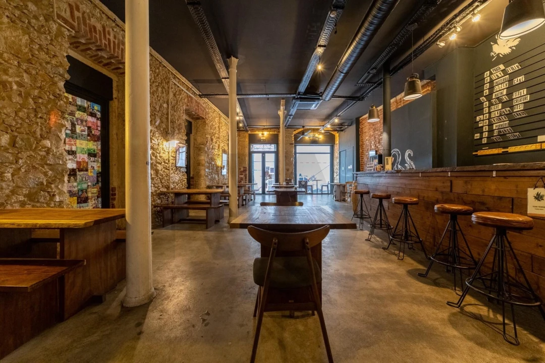 Negócio para Trespasse em Arroios Foto 4