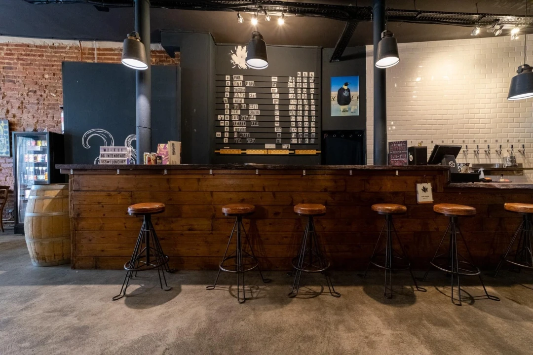 Negócio para Trespasse em Arroios Foto 6