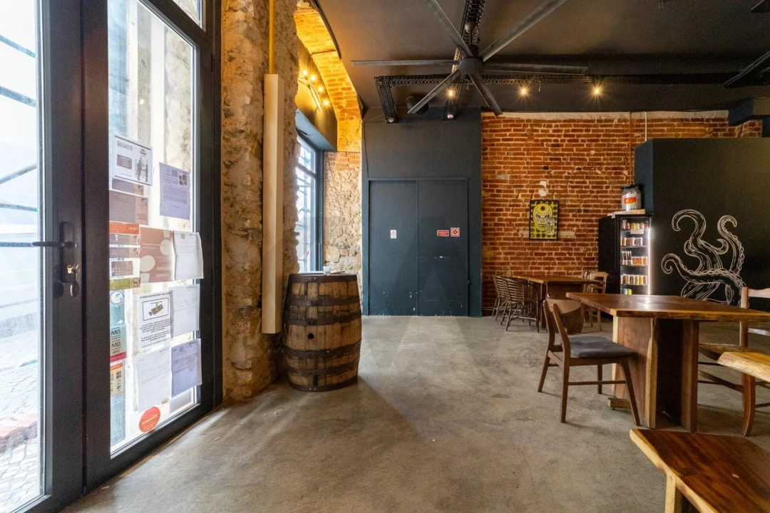 Negócio para Trespasse em Arroios Foto 1