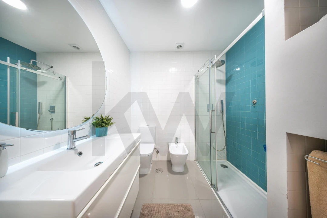 Apartamento T3 para Arrendamento em Braga (São José de São Lázaro e São João do Souto) Foto 31