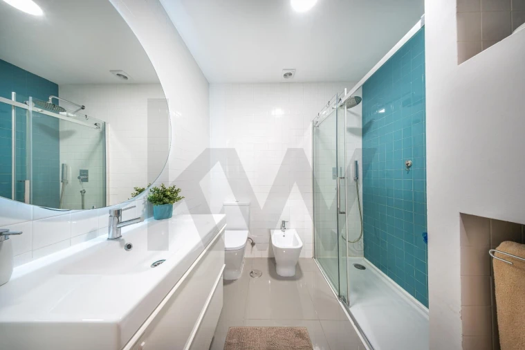 Apartamento T3 para Arrendamento em Braga (São José de São Lázaro e São João do Souto) Foto 31