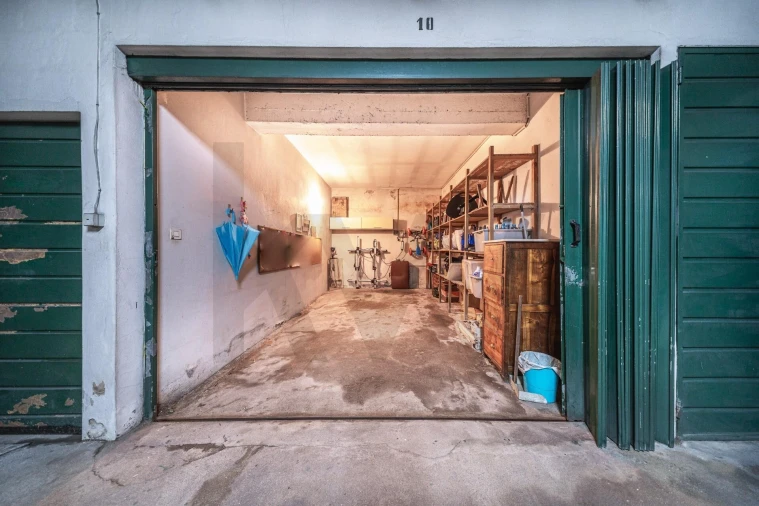 Apartamento T3 para Arrendamento em Braga (São José de São Lázaro e São João do Souto) Foto 33