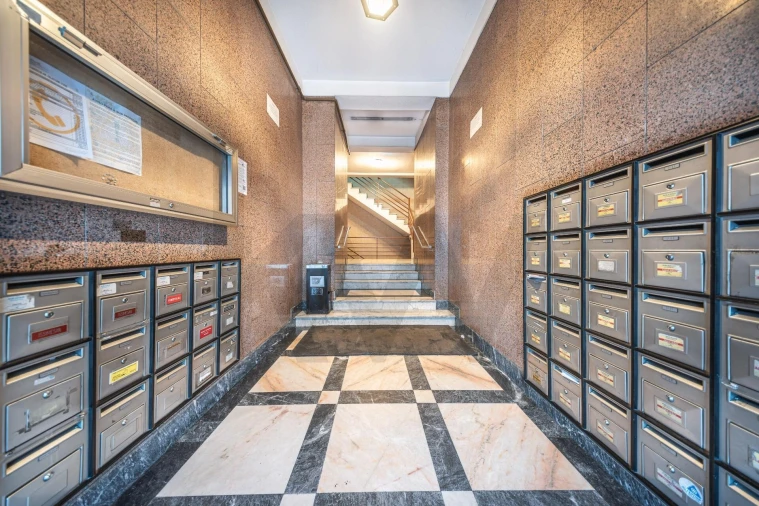 Apartamento T3 para Arrendamento em Braga (São José de São Lázaro e São João do Souto) Foto 35