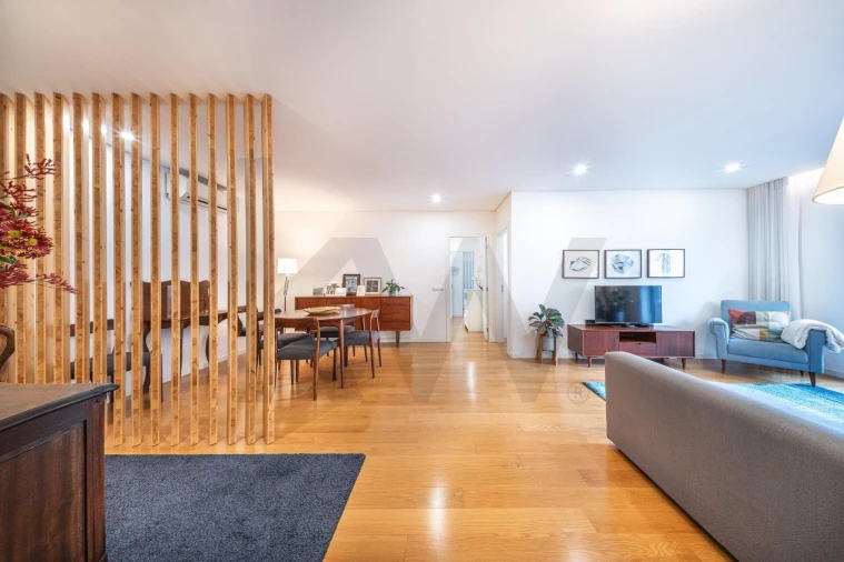 Apartamento T3 para Arrendamento em Braga (São José de São Lázaro e São João do Souto) Foto 12