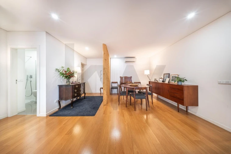 Apartamento T3 para Arrendamento em Braga (São José de São Lázaro e São João do Souto) Foto 15