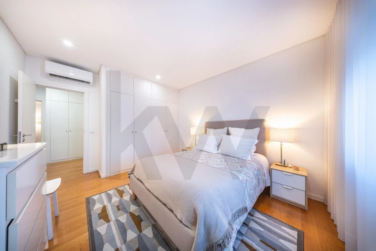Apartamento T3 para Arrendamento em Braga (São José de São Lázaro e São João do Souto) Foto 28