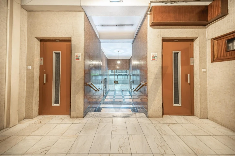 Apartamento T3 para Arrendamento em Braga (São José de São Lázaro e São João do Souto) Foto 34