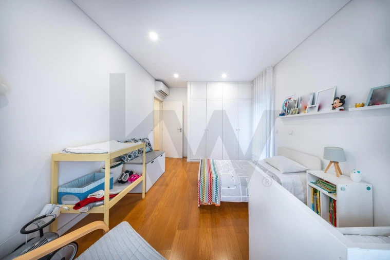 Apartamento T3 para Arrendamento em Braga (São José de São Lázaro e São João do Souto) Foto 26
