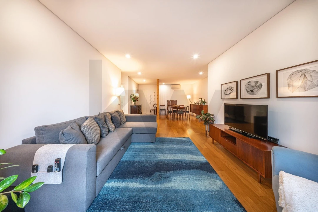 Apartamento T3 para Arrendamento em Braga (São José de São Lázaro e São João do Souto) Foto 16