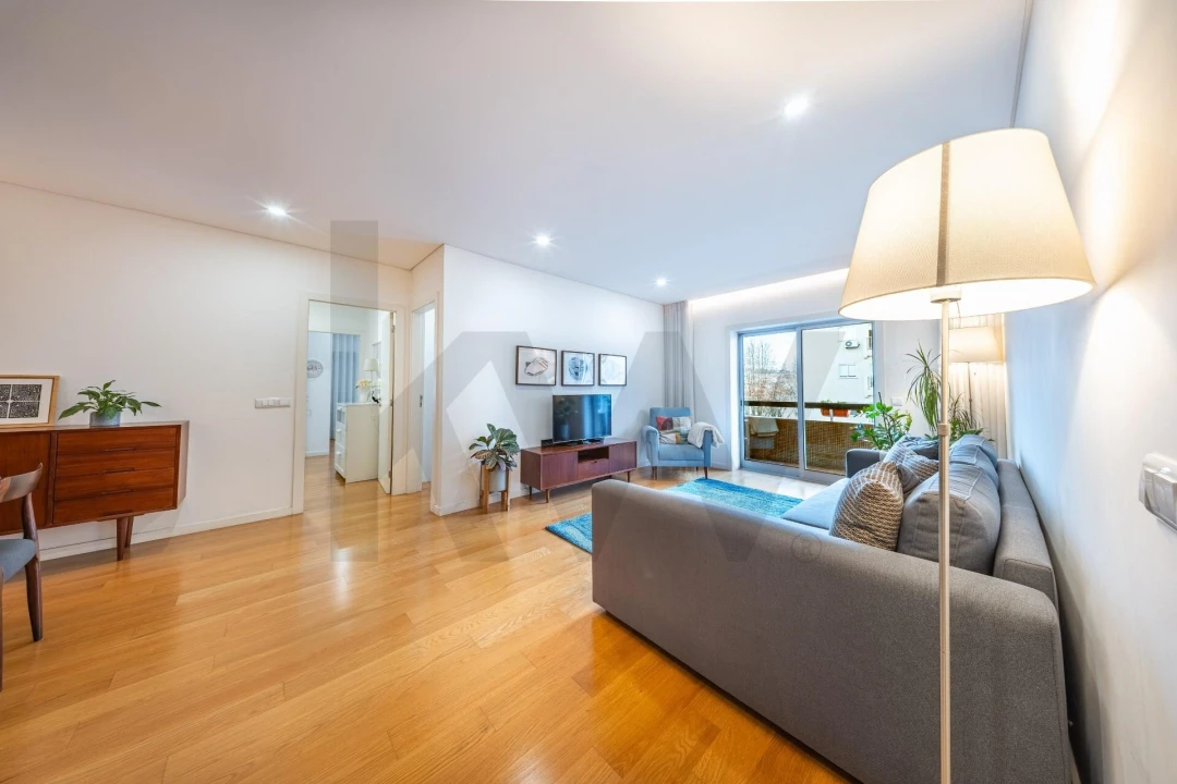 Apartamento T3 para Arrendamento em Braga (São José de São Lázaro e São João do Souto) Foto 13