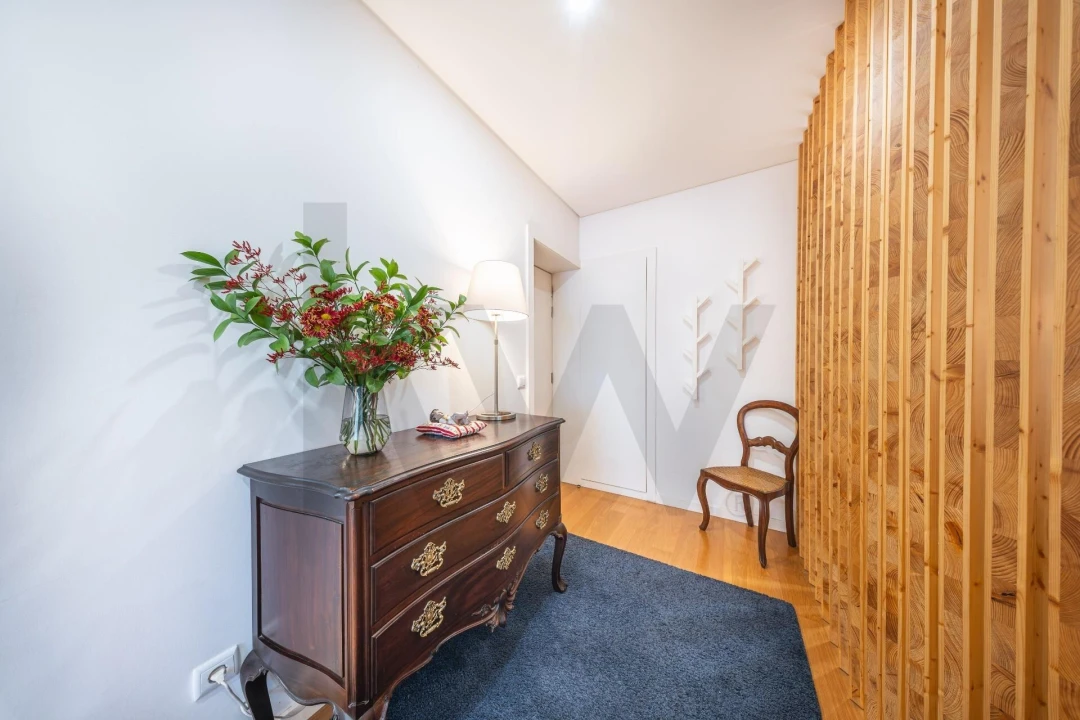 Apartamento T3 para Arrendamento em Braga (São José de São Lázaro e São João do Souto) Foto 18