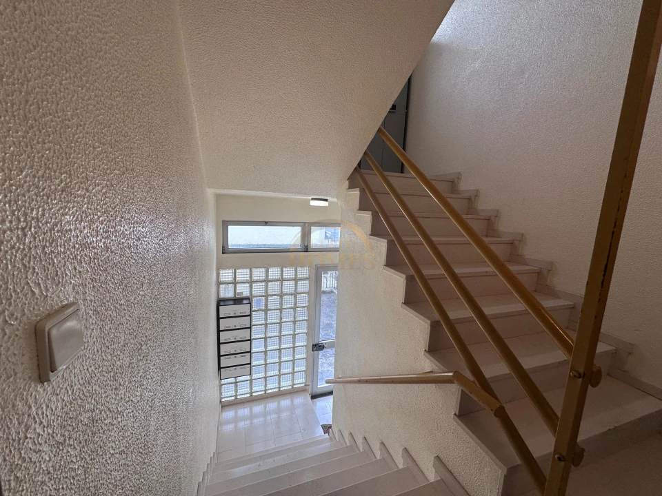 Apartamento T2 para Venda em Águas Livres Foto 20