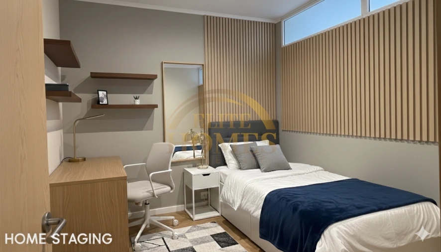 Apartamento T2 para Venda em Águas Livres Foto 13