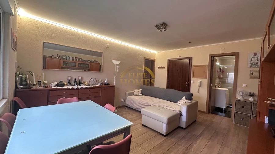 Apartamento T2 para Venda em Águas Livres Foto 2