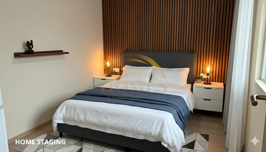 Apartamento T2 para Venda em Águas Livres Foto 11